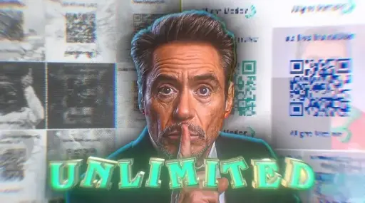 Ultimate Assets Pack For Video Editor