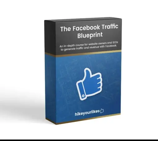 Andy Skraga - The Facebook Traffic Blueprint Course