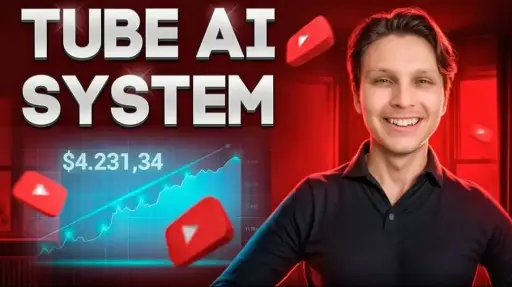 TUBE AI SYSTEM COURSE
