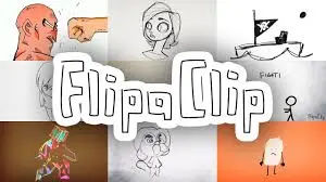 FlipaClip Premium Version Apk