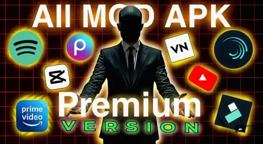 All Premium Apps Bundle