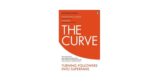 The Curve E-Book By Nicholas Lovell